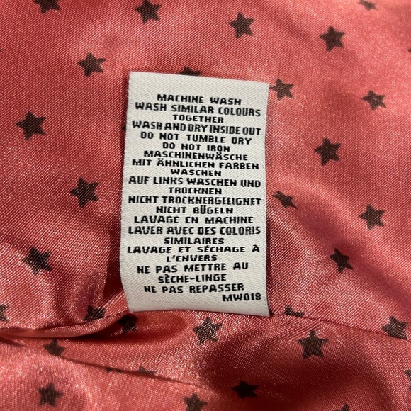 Mini Boden Cream Faux Fur Vest Toddler Girl 2/3 - Picture 6 of 13